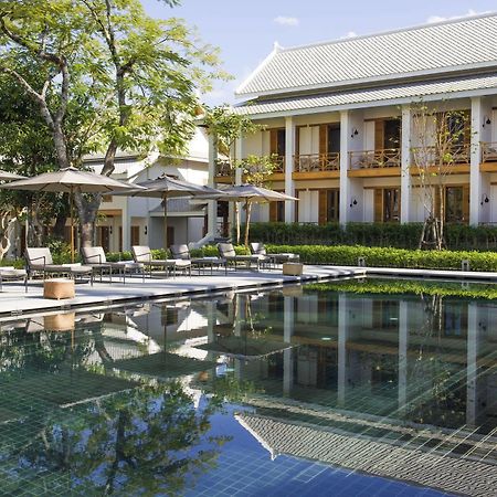 Avani+ Luang Prabang Hotel Dış mekan fotoğraf