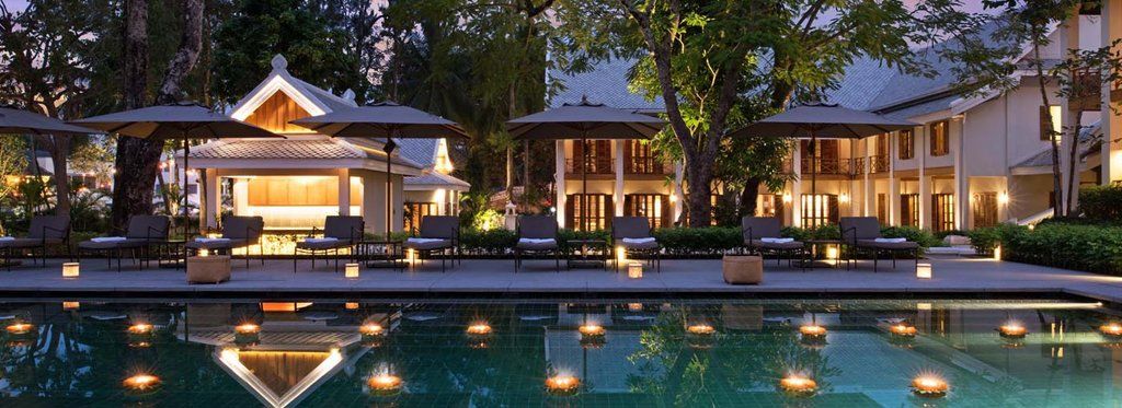 Avani+ Luang Prabang Hotel Dış mekan fotoğraf