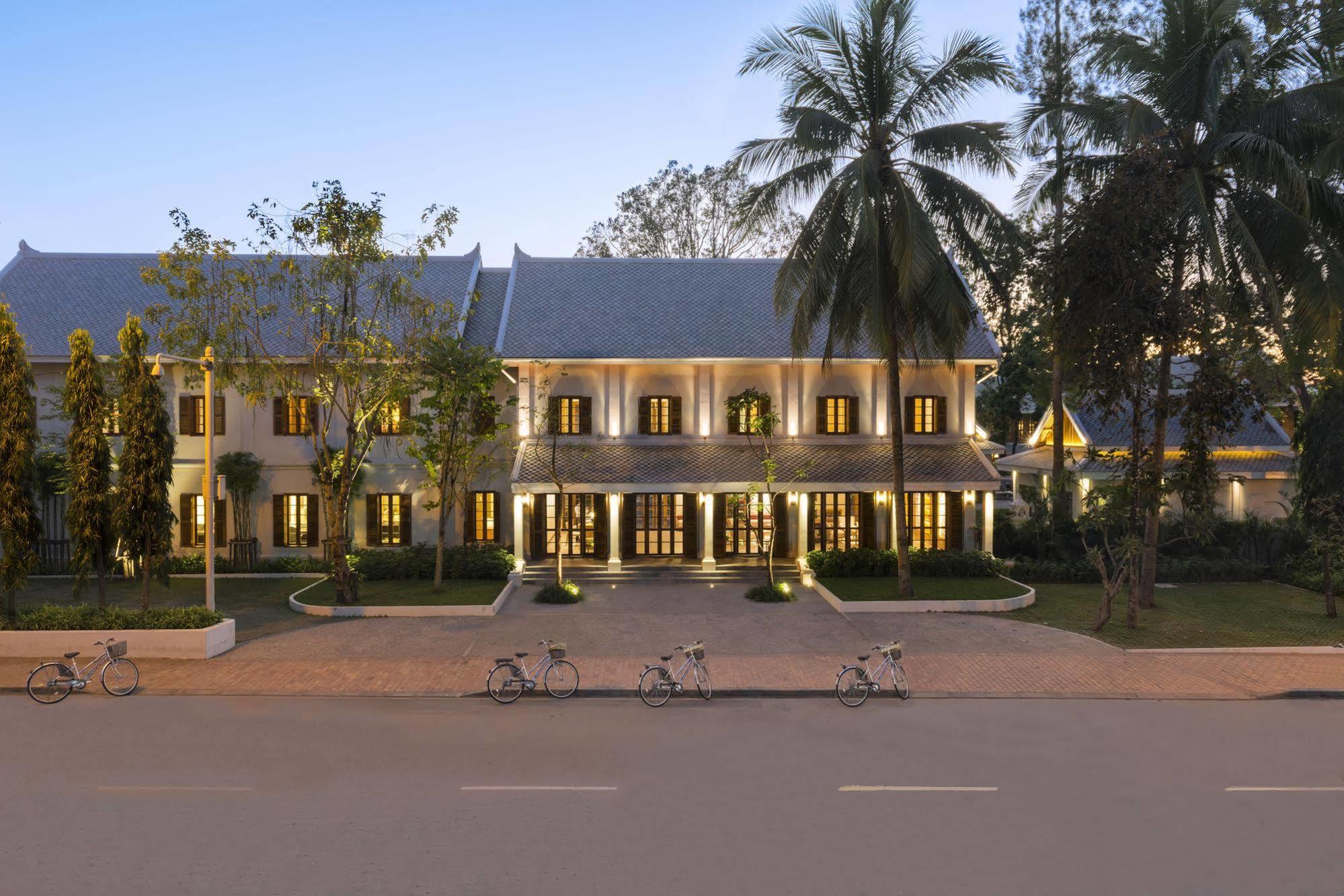 Avani+ Luang Prabang Hotel Dış mekan fotoğraf