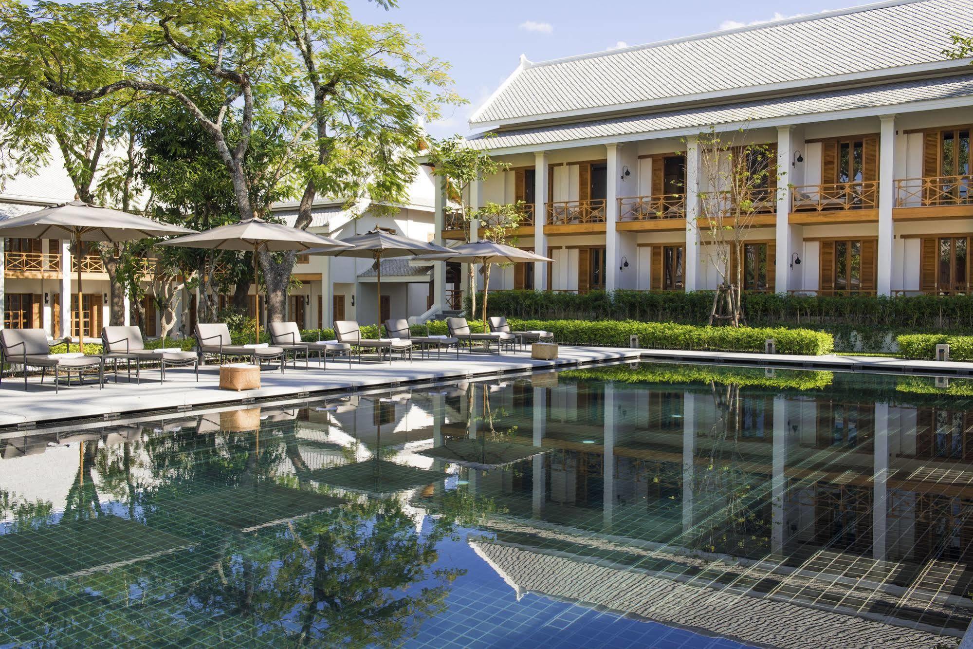 Avani+ Luang Prabang Hotel Dış mekan fotoğraf