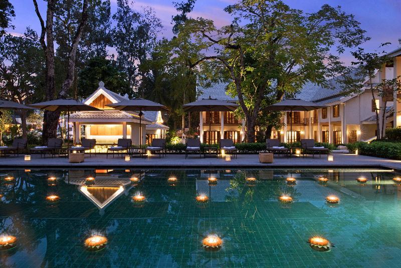 Avani+ Luang Prabang Hotel Dış mekan fotoğraf