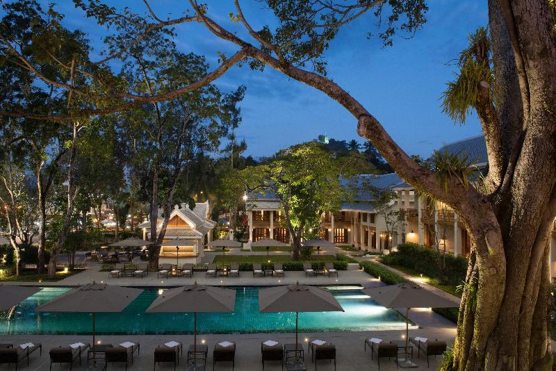 Avani+ Luang Prabang Hotel Dış mekan fotoğraf