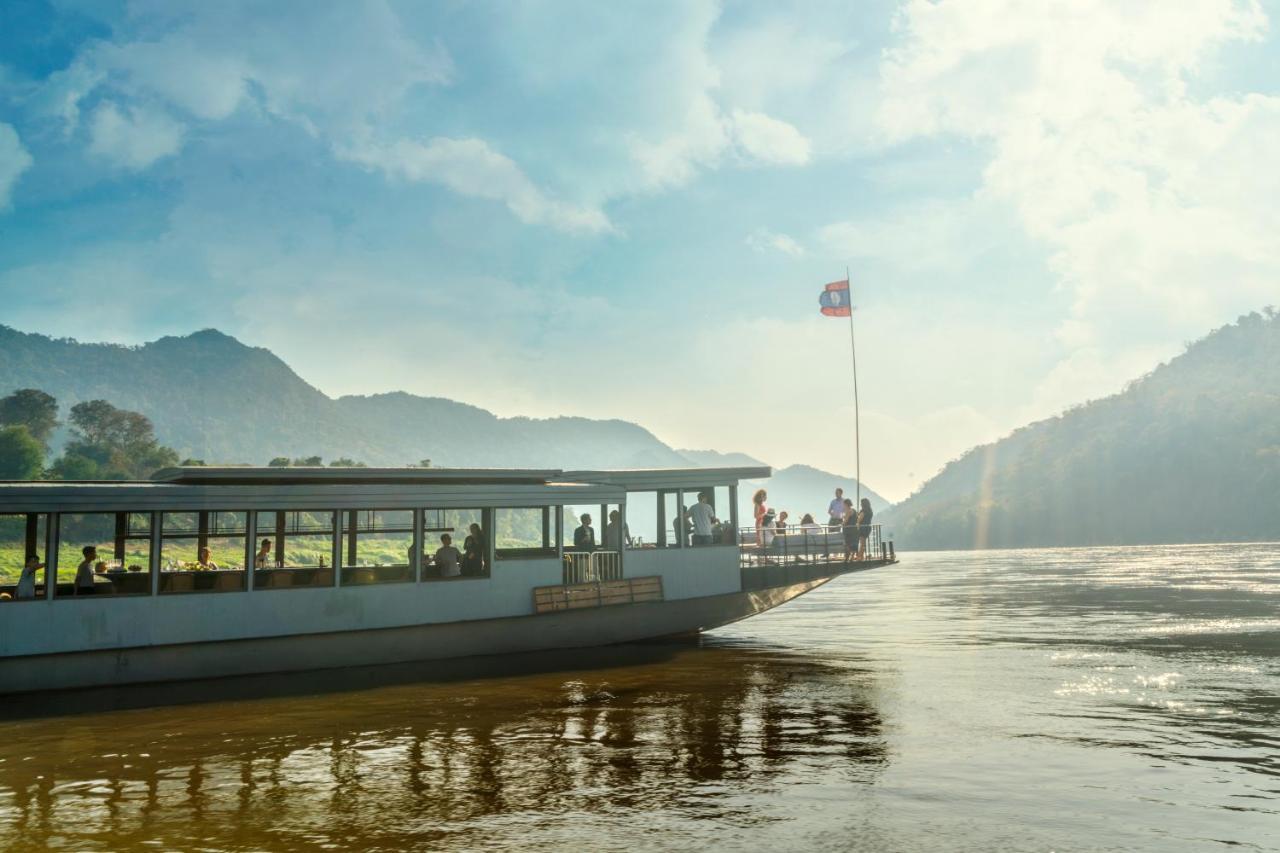 Avani+ Luang Prabang Hotel Dış mekan fotoğraf